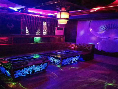海南夜总会招聘